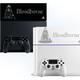 Illustration for article titled The Limited Edition iBloodborne/i PS4 is a tad Uninspired